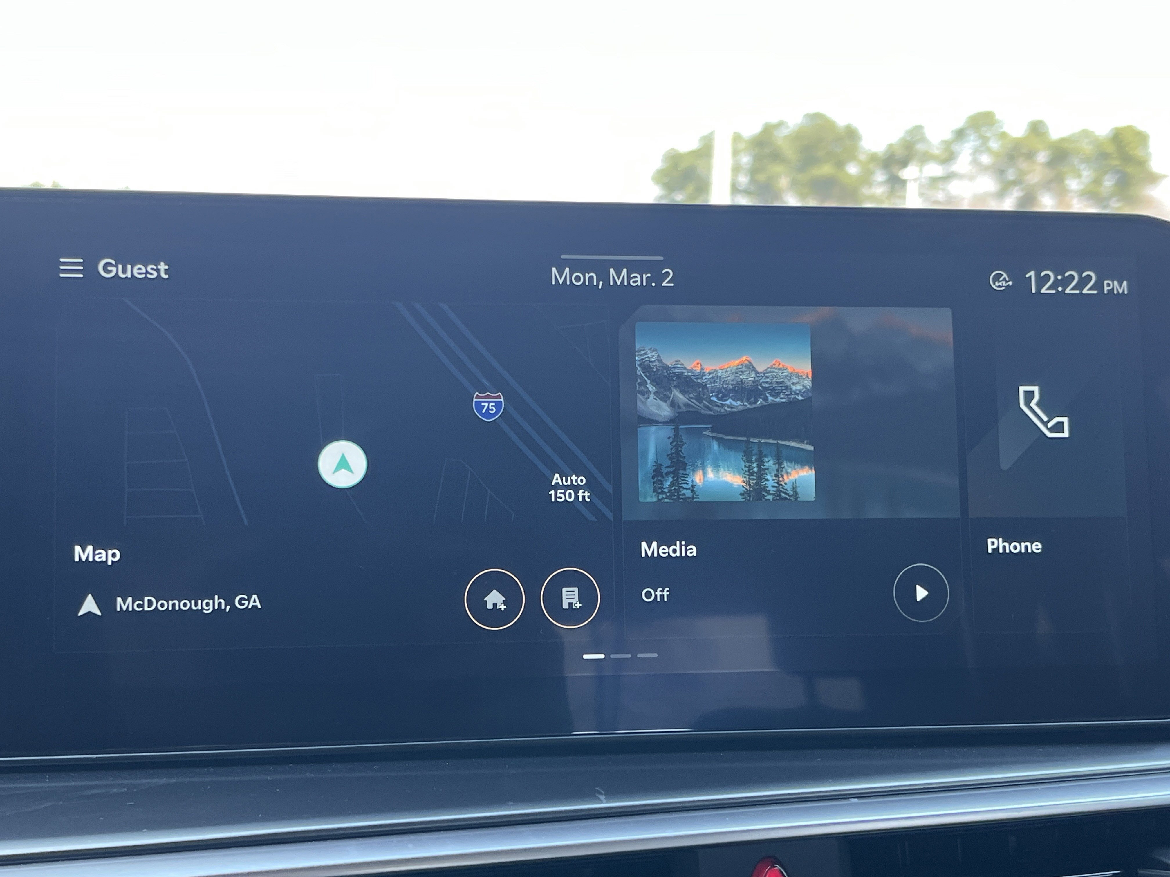 Certified 2025 Kia Sorento EX w/ Panoramic Sunroof Package image 6