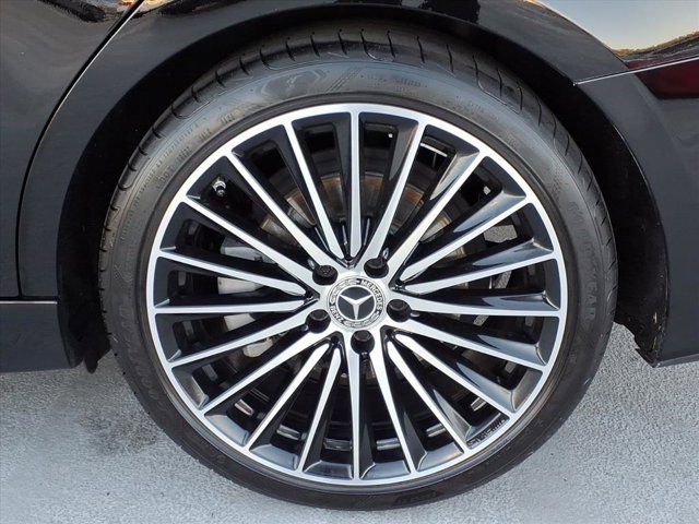 Certified 2024 Mercedes-Benz C 300 Sedan image 24