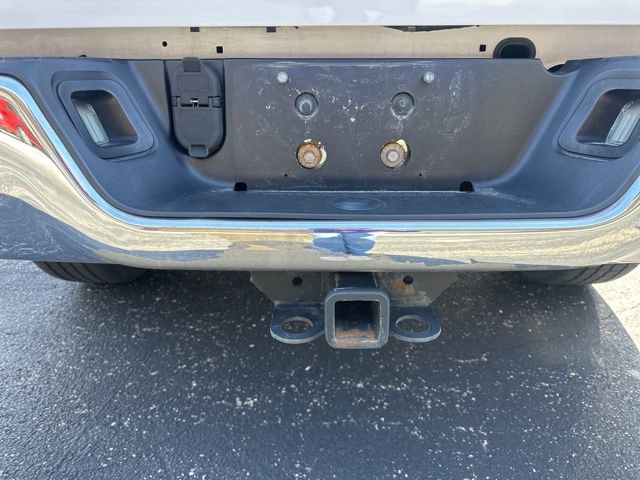 Used 2017 RAM 1500 Big Horn image 10