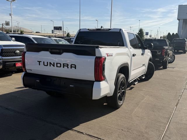 Used 2022 Toyota Tundra SR5 image 5