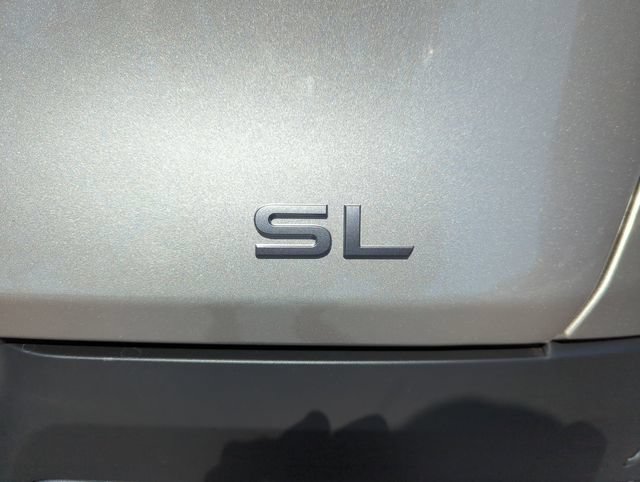 New 2026 Nissan Murano SL AWD/4WD image 46
