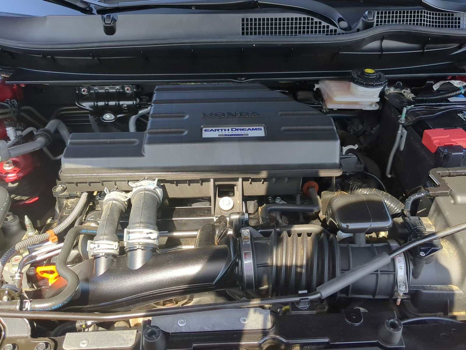 Used 2020 Honda CR-V LX image 27