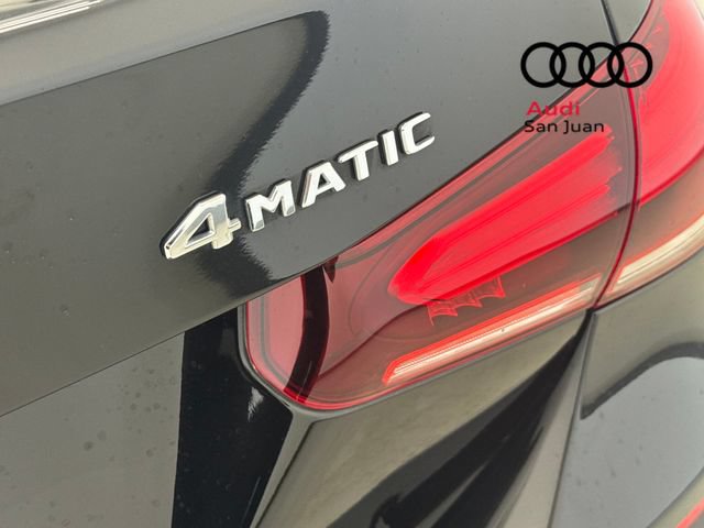Used 2020 Mercedes-Benz A 220 4MATIC w/ Premium Package image 10