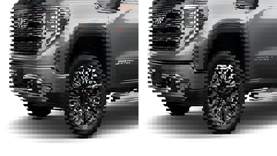 New 2026 GMC Sierra 1500 Denali Ultimate image 7