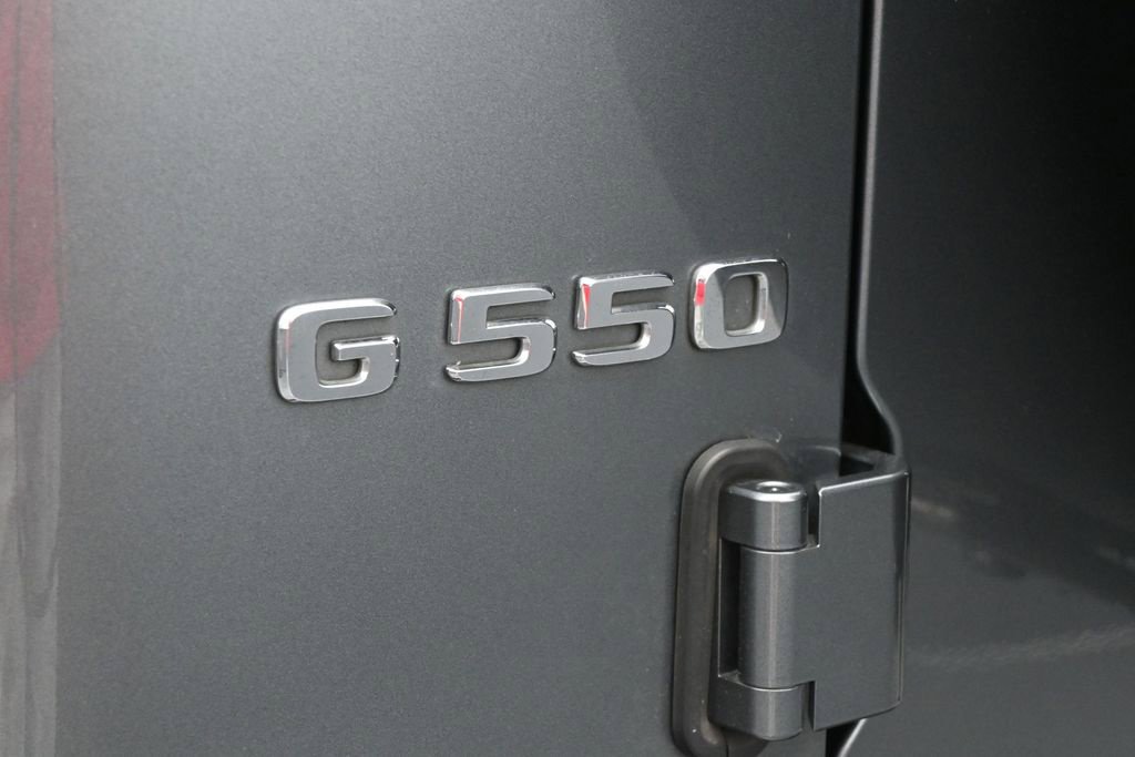 Used 2021 Mercedes-Benz G 550 image 38