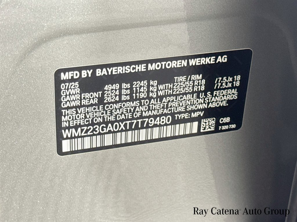 Certified 2026 MINI Cooper Countryman S w/ Comfort Package Max AWD/4WD image 32