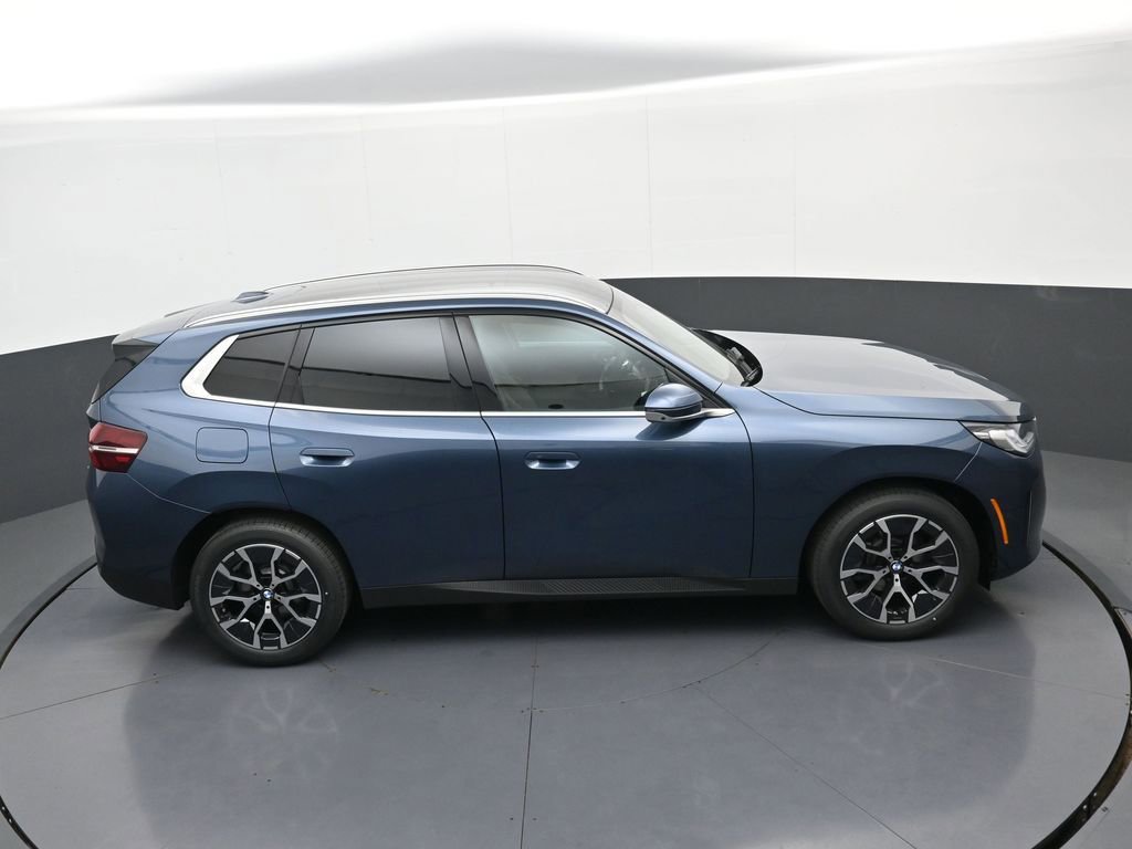 New 2026 BMW X3 xDrive30 w/ Premium Package image 37