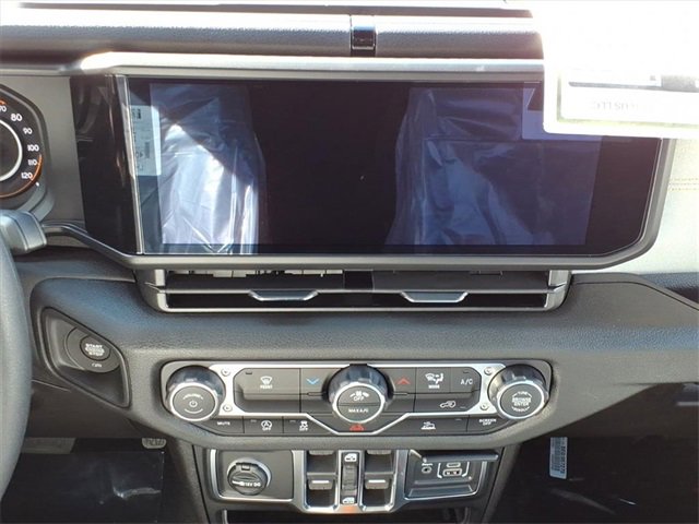 New 2026 Jeep Wrangler Sport image 17