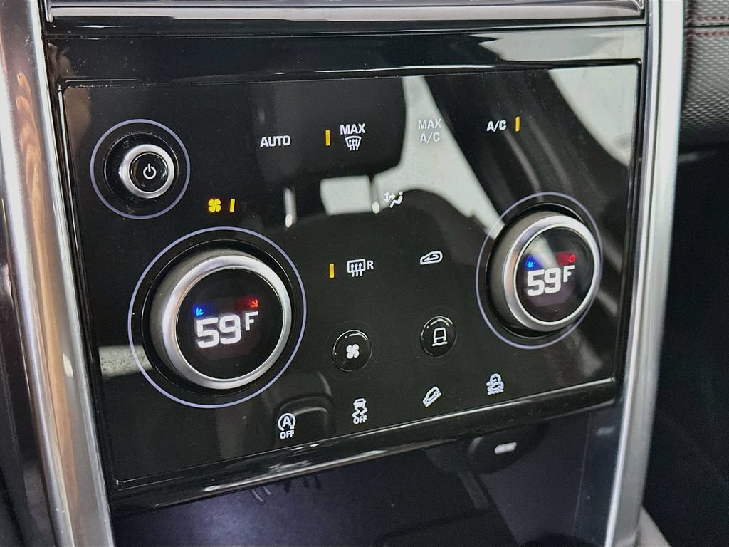 Used 2020 Land Rover Discovery Sport S R-Dynamic AWD/4WD image 18