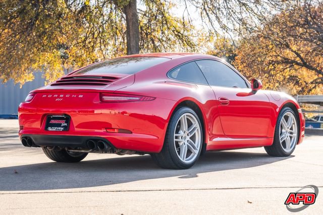 Used 2013 Porsche 911 Carrera image 56