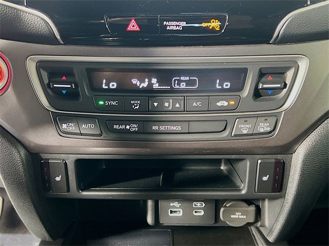 Used 2024 Honda Passport EX-L image 22