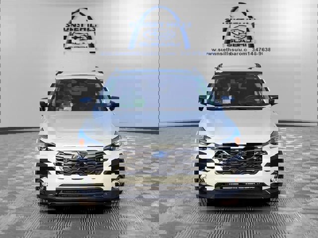 New 2026 Subaru Crosstrek 2.0i Premium image 42