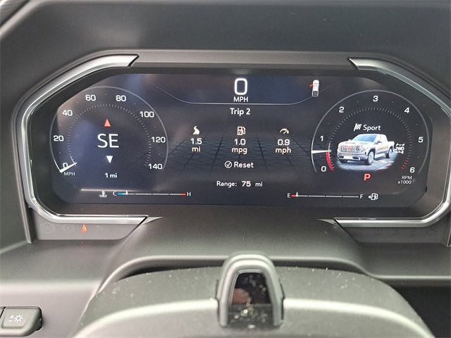 New 2026 GMC Sierra 1500 Denali Ultimate image 20