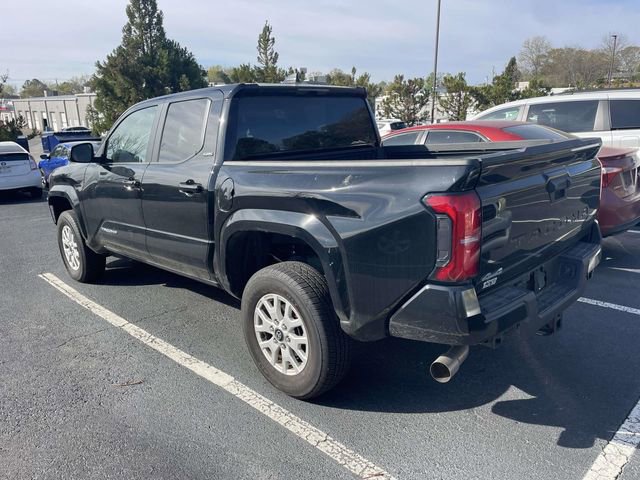 Used 2024 Toyota Tacoma SR5 image 6