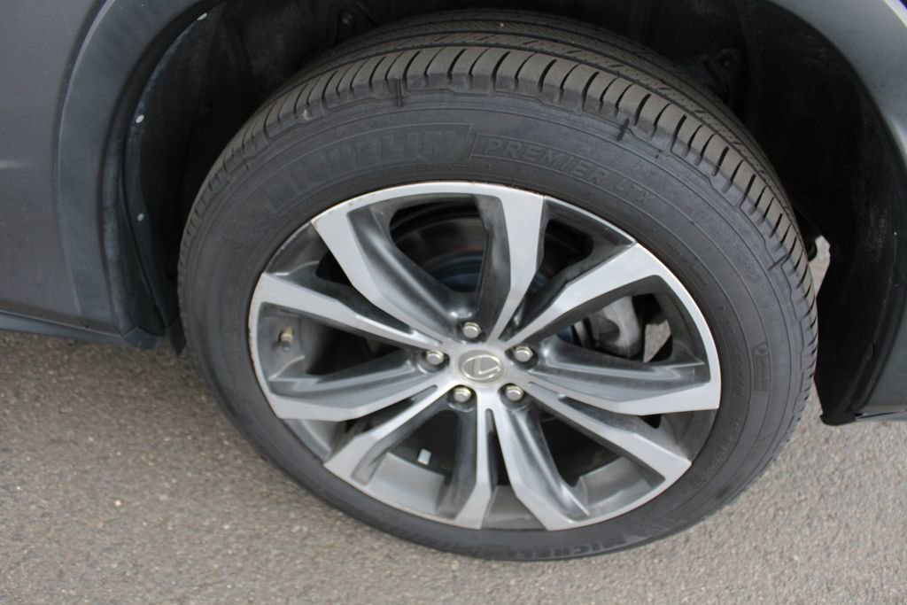 Used 2016 Lexus RX 350 F Sport w/ Premium Package image 64
