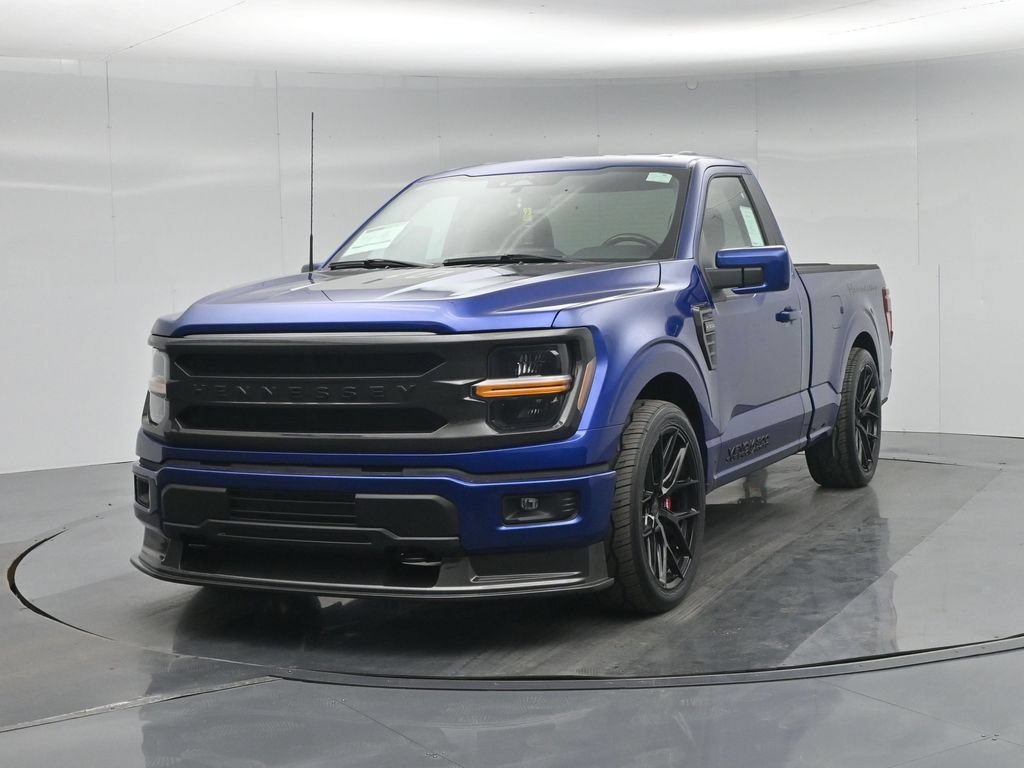 New 2026 Ford F150 XL w/ Equipment Group 103A High AWD/4WD image 47