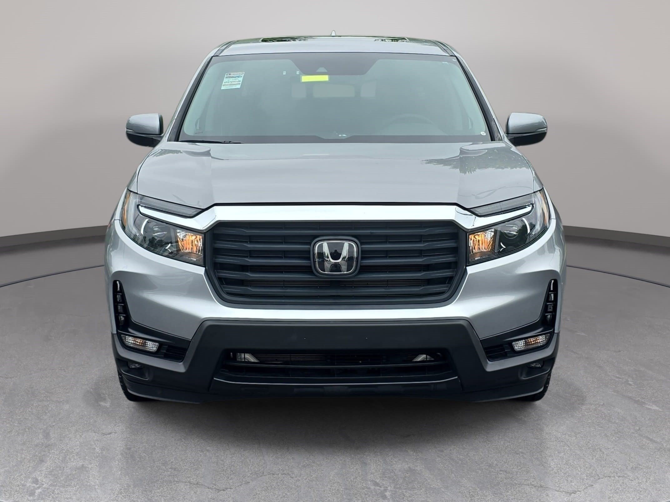 Used 2023 Honda Ridgeline RTL video 2