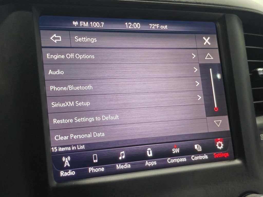 Used 2019 RAM 1500 Big Horn AWD/4WD image 39