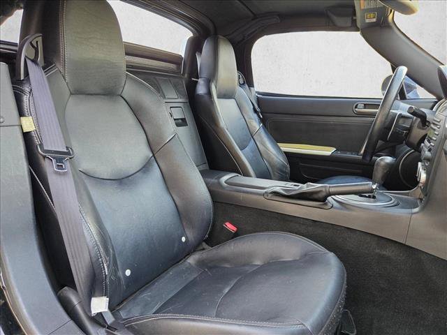 Used 2011 MAZDA MX-5 Miata Grand Touring w/ Premium Pkg RWD image 15