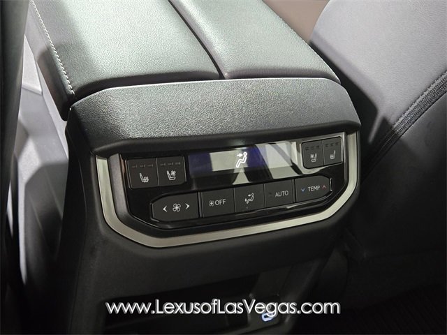 New 2026 Lexus TX 350 AWD image 15