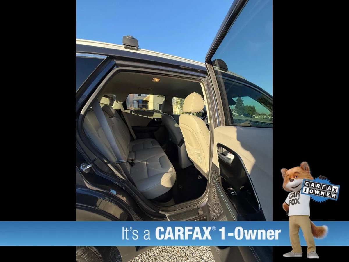 Used 2018 Kia Niro EX image 21