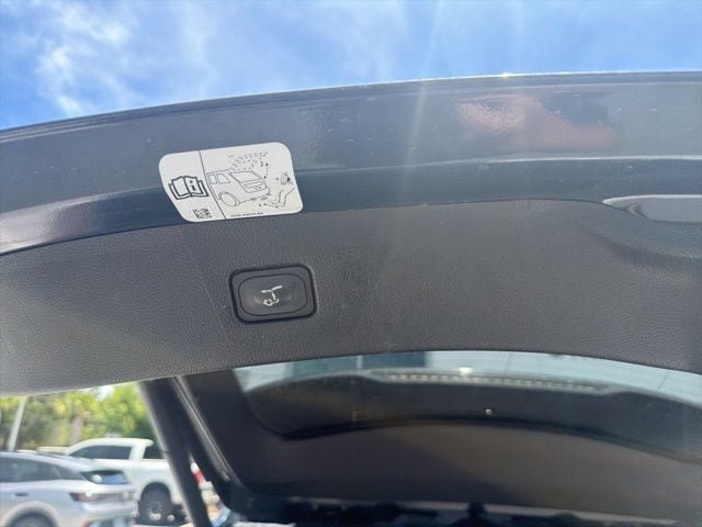 Used 2019 Ford Edge SEL w/ Equipment Group 201A FWD image 26