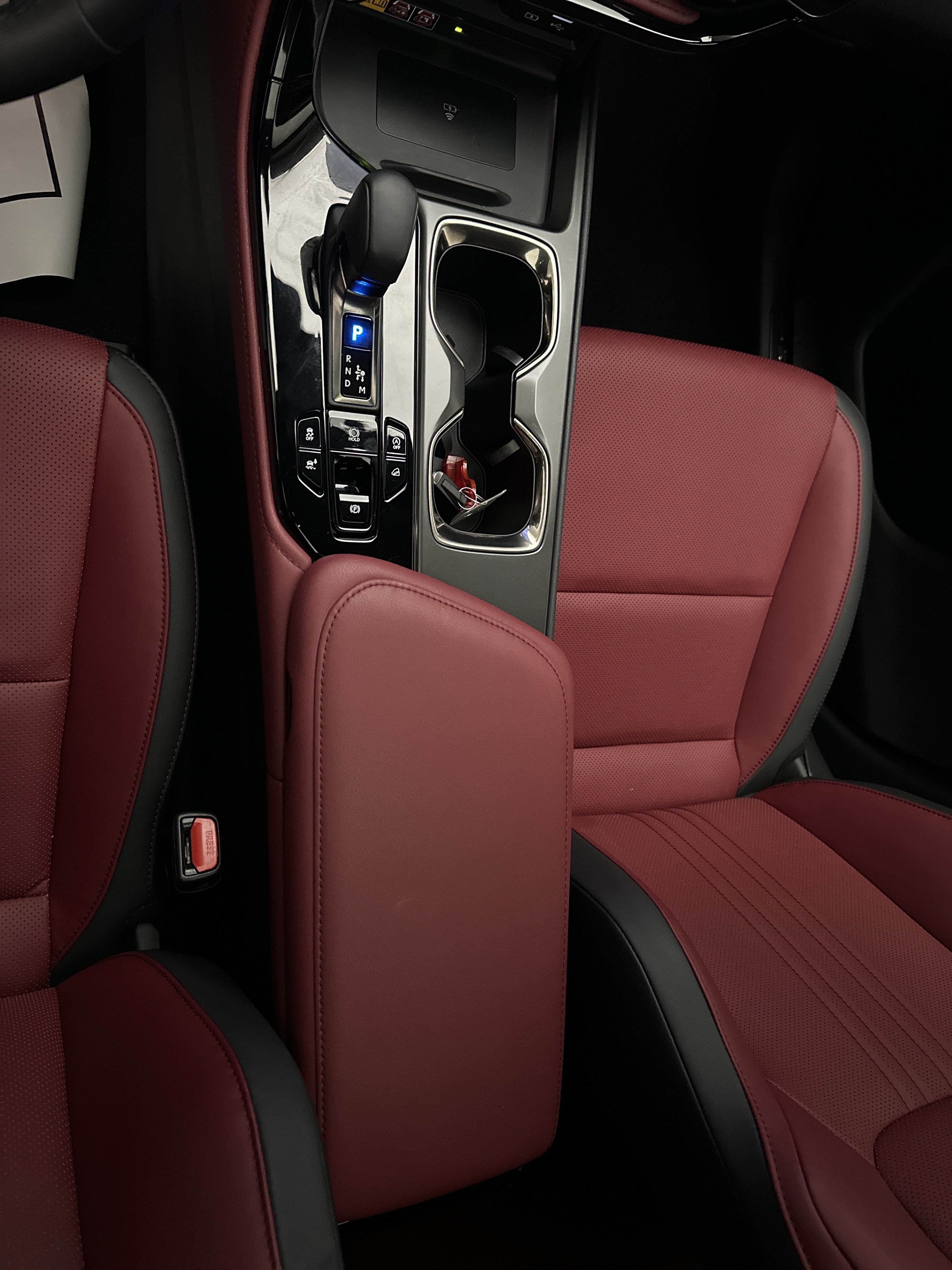 Used 2023 Lexus NX 350 AWD image 42