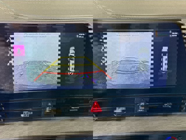 Used 2023 Kia Sportage X-Line w/ X-Line Premium Package image 14