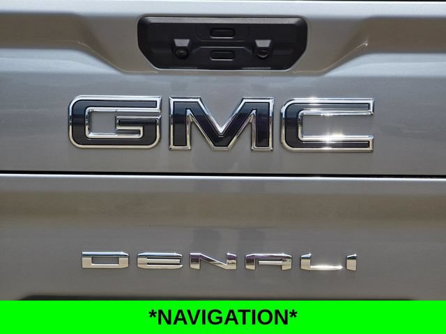 Used 2024 GMC Sierra 2500 Denali Ultimate AWD/4WD image 10