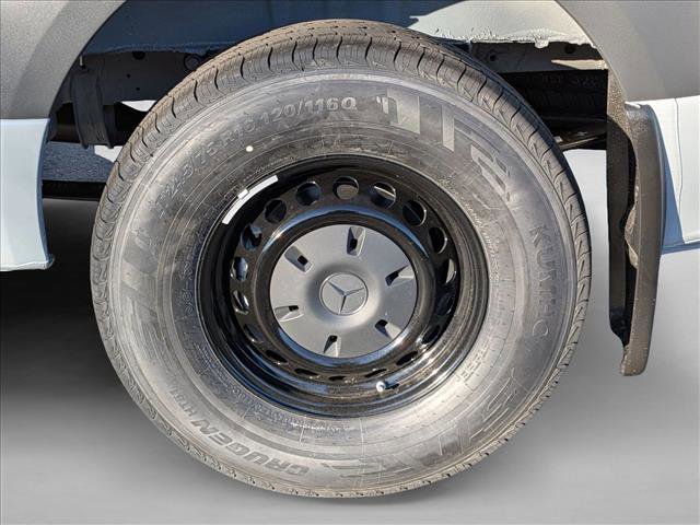 New 2026 Mercedes-Benz Sprinter 2500 image 15