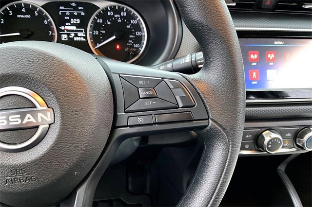 Certified 2024 Nissan Kicks S image 11