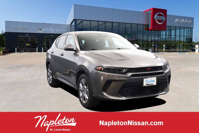 Used 2024 Dodge Hornet R/T