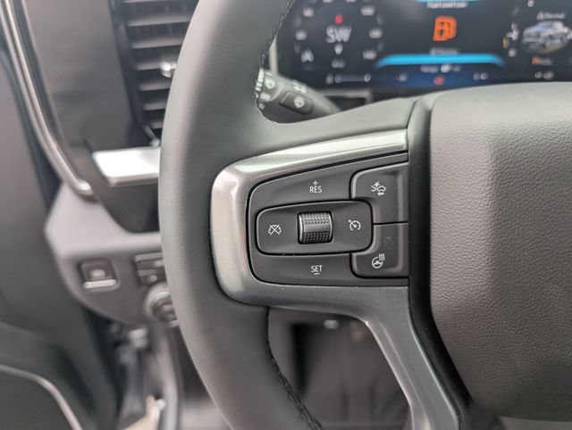 New 2026 Chevrolet Silverado 1500 LT w/ Safety Package AWD/4WD image 19