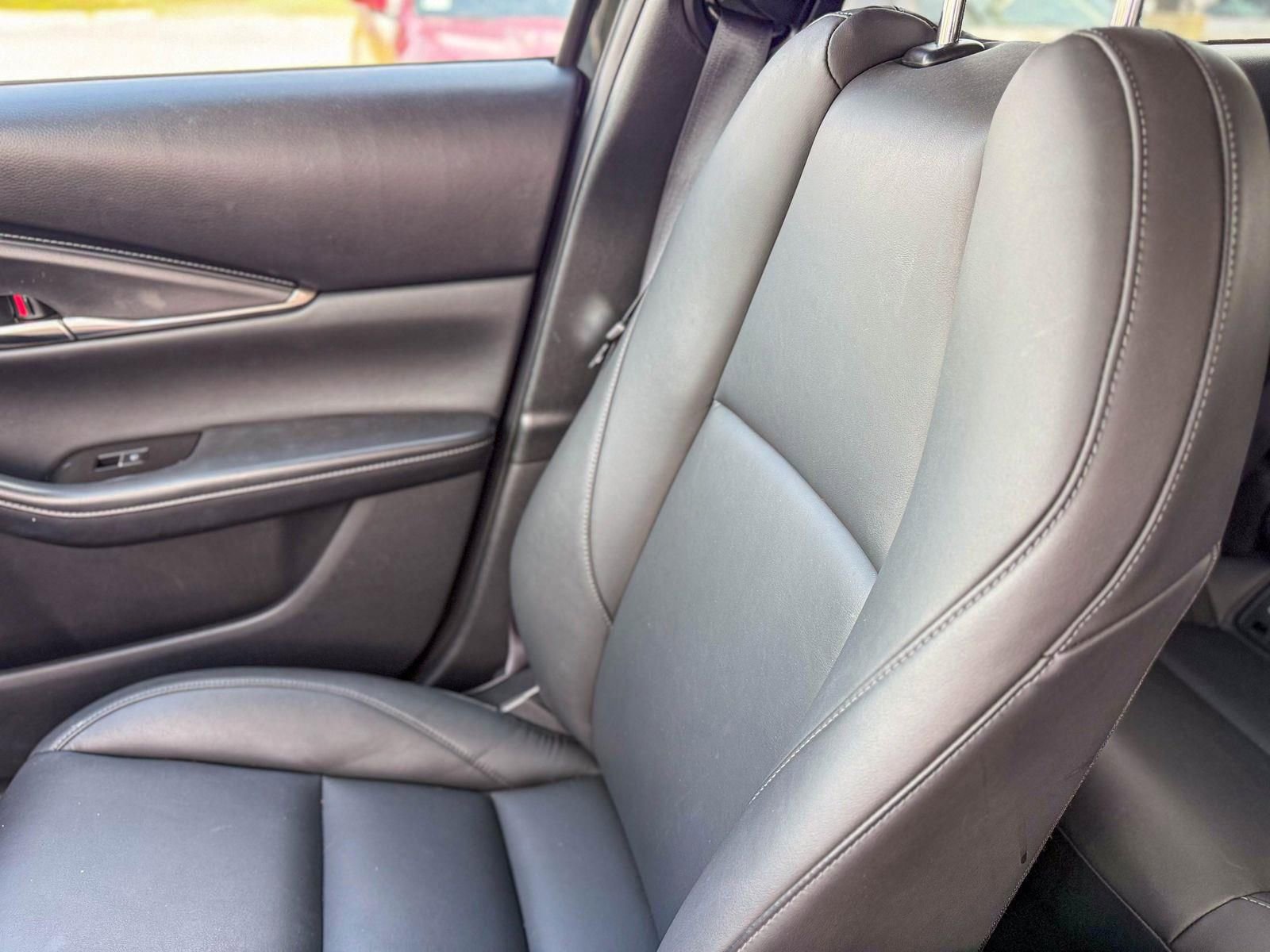 Used 2025 MAZDA CX-30 AWD 2.5 S w/ Preferred Package image 21