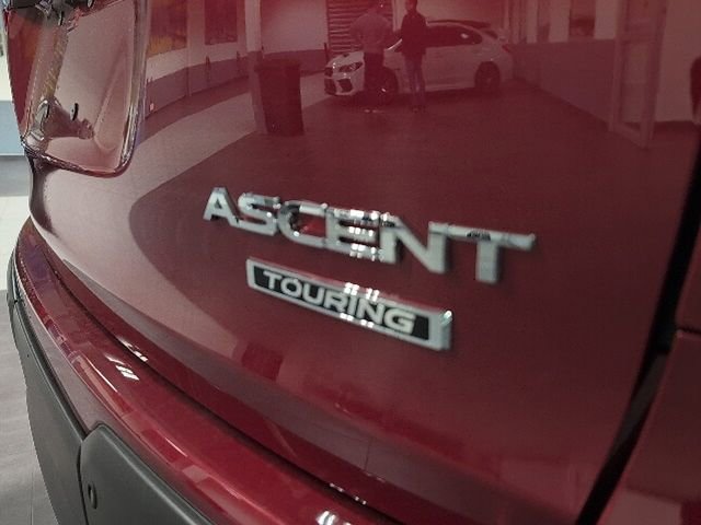 New 2026 Subaru Ascent Touring image 28