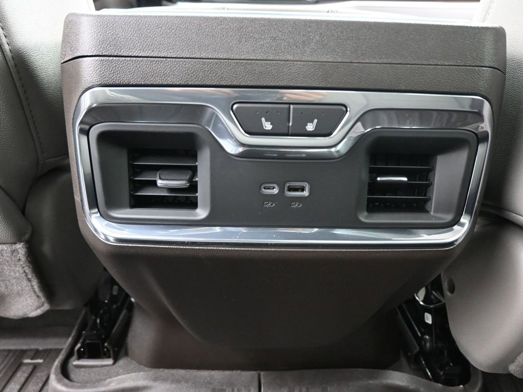 New 2026 GMC Sierra 1500 SLT w/ SLT Premium Plus Package image 21