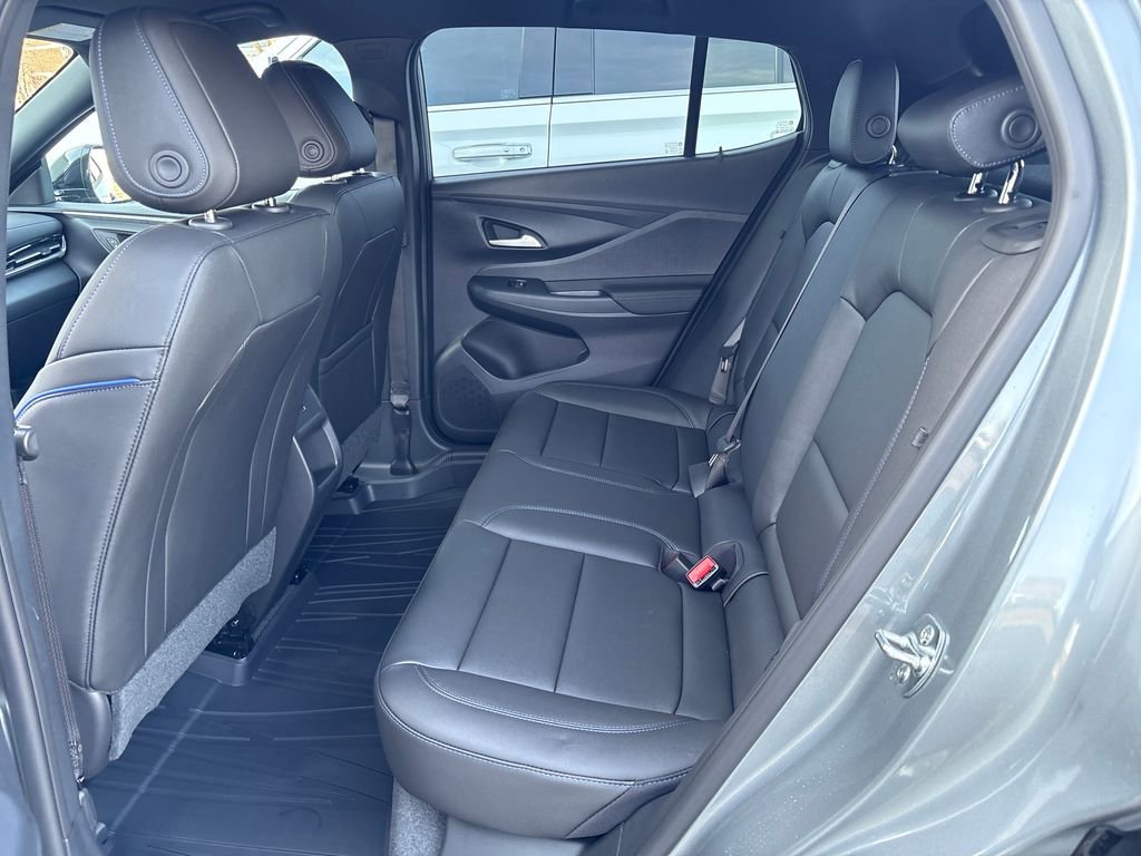 New 2026 Buick Envista Sport Touring w/ Convenience I Package image 30