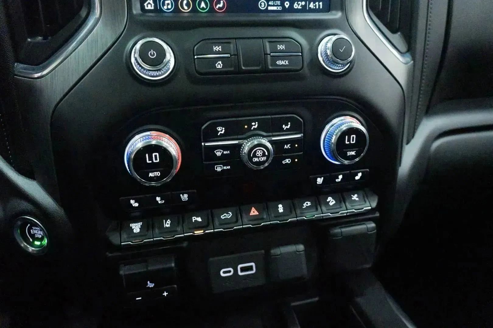 Used 2022 GMC Sierra 2500 Denali w/ Denali Ultimate Package image 43