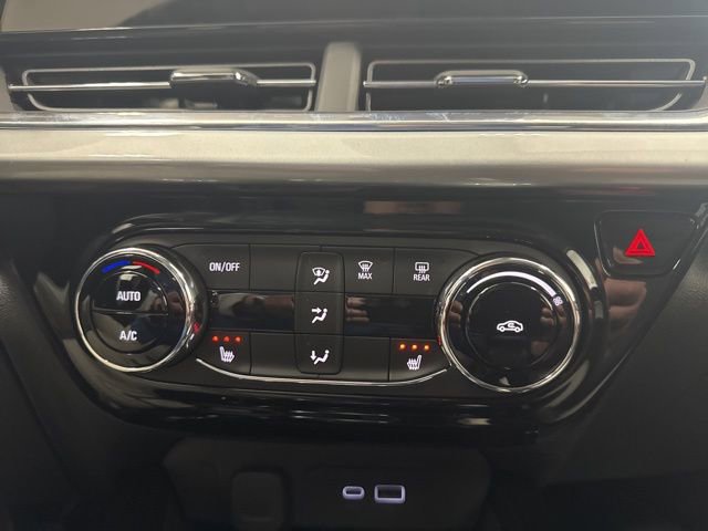 New 2026 Chevrolet Trax LT w/ Driver Confidence Package FWD image 17