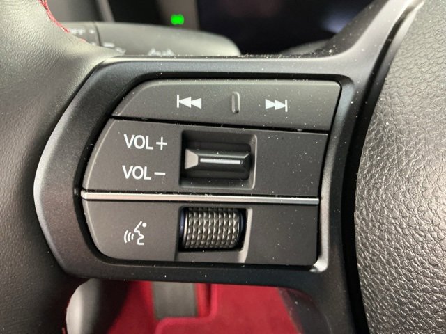 Certified 2025 Honda Civic Type R image 18