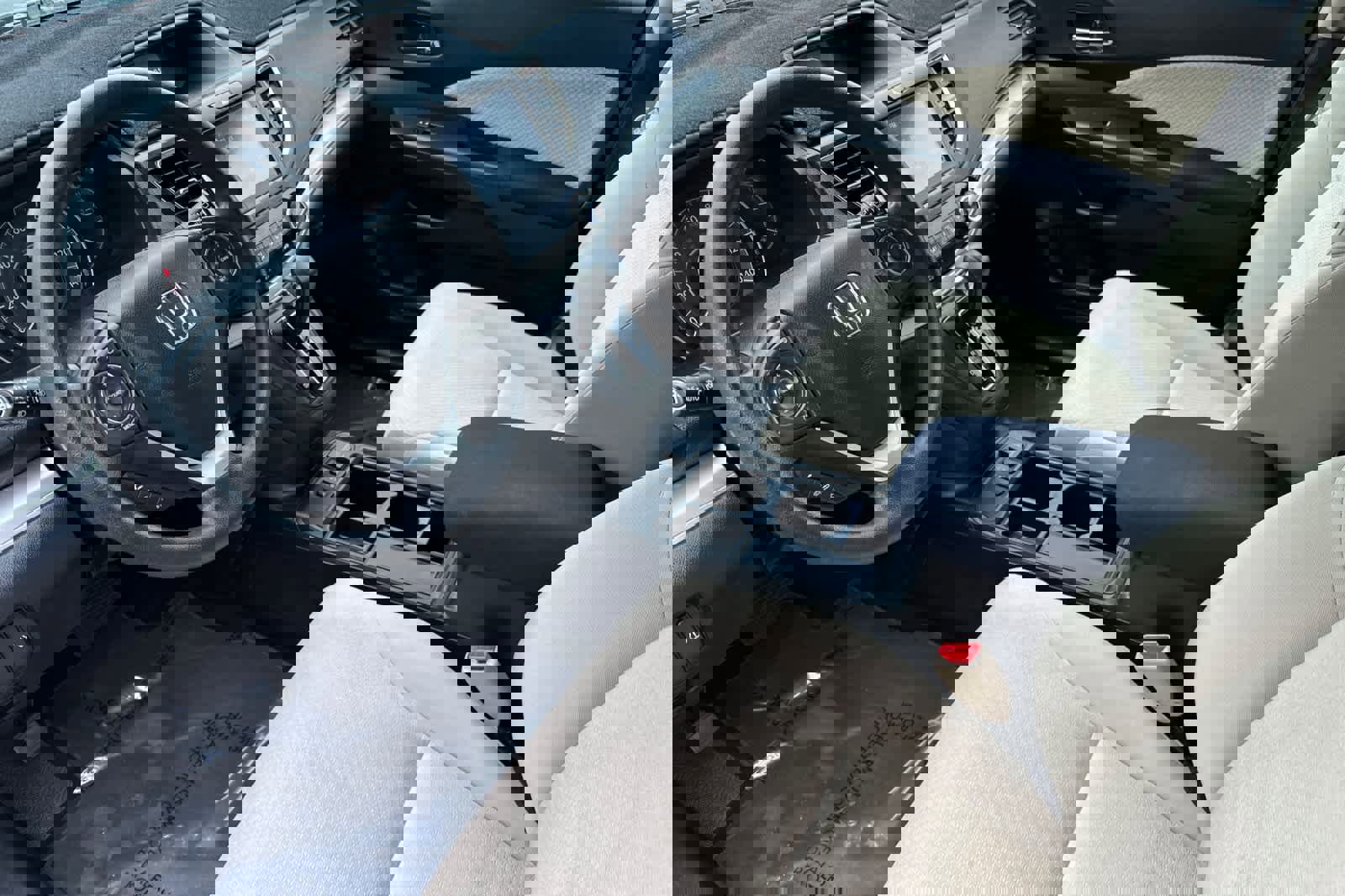 Used 2016 Honda CR-V EX image 11