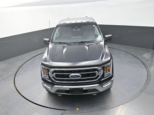Used 2021 Ford F150 XLT w/ Equipment Group 302A High image 12