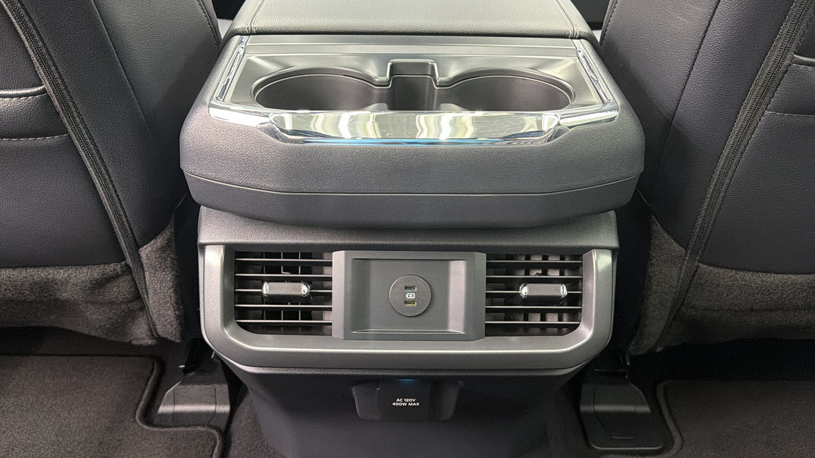 Used 2026 Ford F150 Lariat AWD/4WD image 37