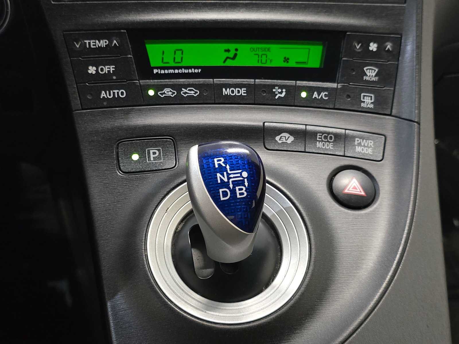 Used 2011 Toyota Prius Four FWD image 14