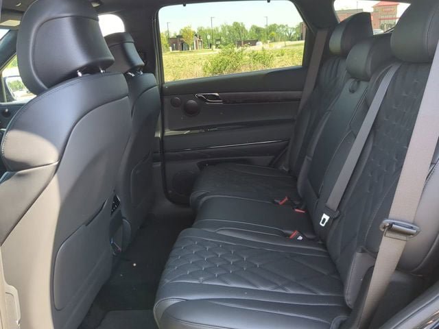 New 2026 Genesis GV80 3.5T Prestige AWD/4WD image 13