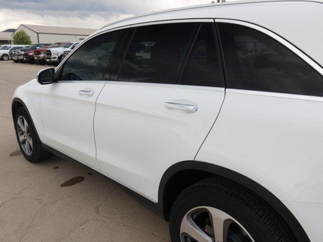 Used 2022 Mercedes-Benz GLC 300 4MATIC image 8