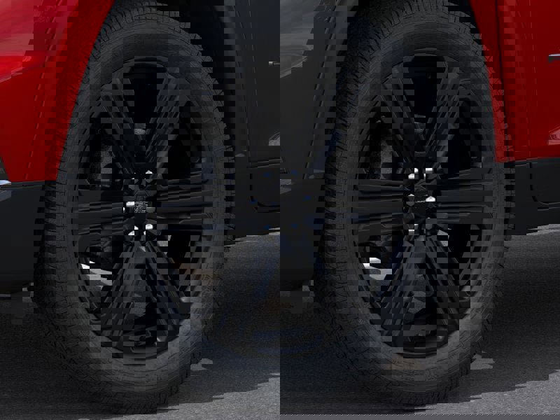 New 2026 GMC Acadia Elevation w/ Black Edition image 36