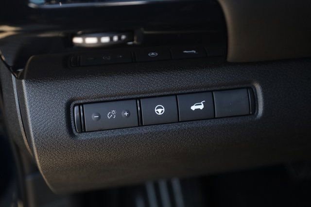 New 2026 Nissan Pathfinder SV AWD/4WD image 9