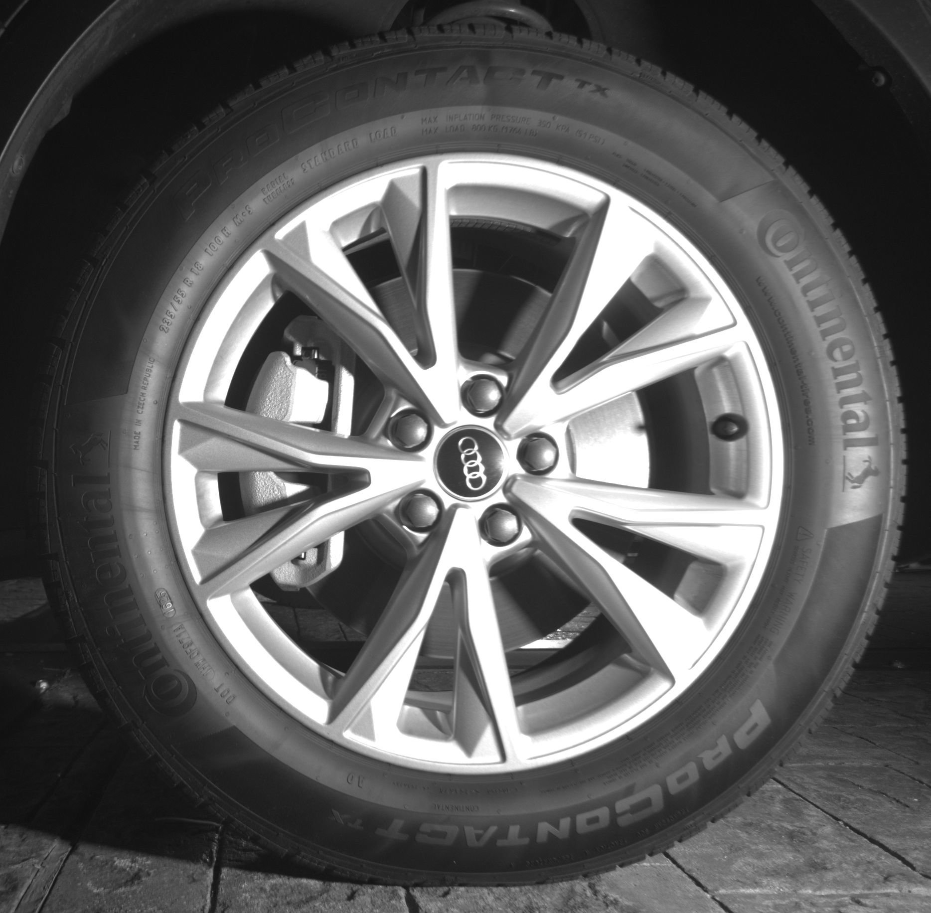 Certified 2025 Audi Q3 2.0T Premium AWD/4WD image 26