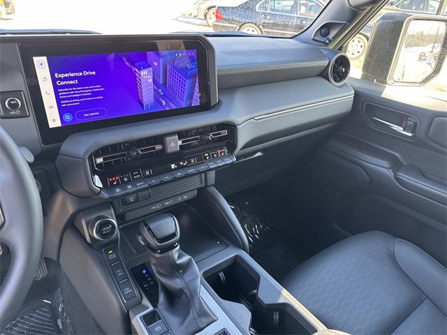 Used 2024 Toyota Land Cruiser image 28